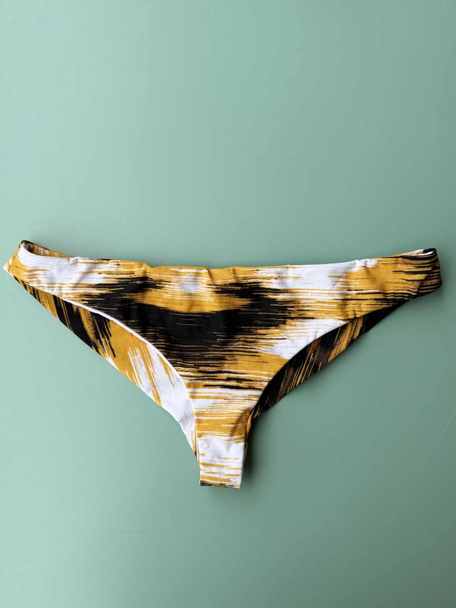 Slip donna Nilu Brasiliana Fantasia Vietnam taglia S