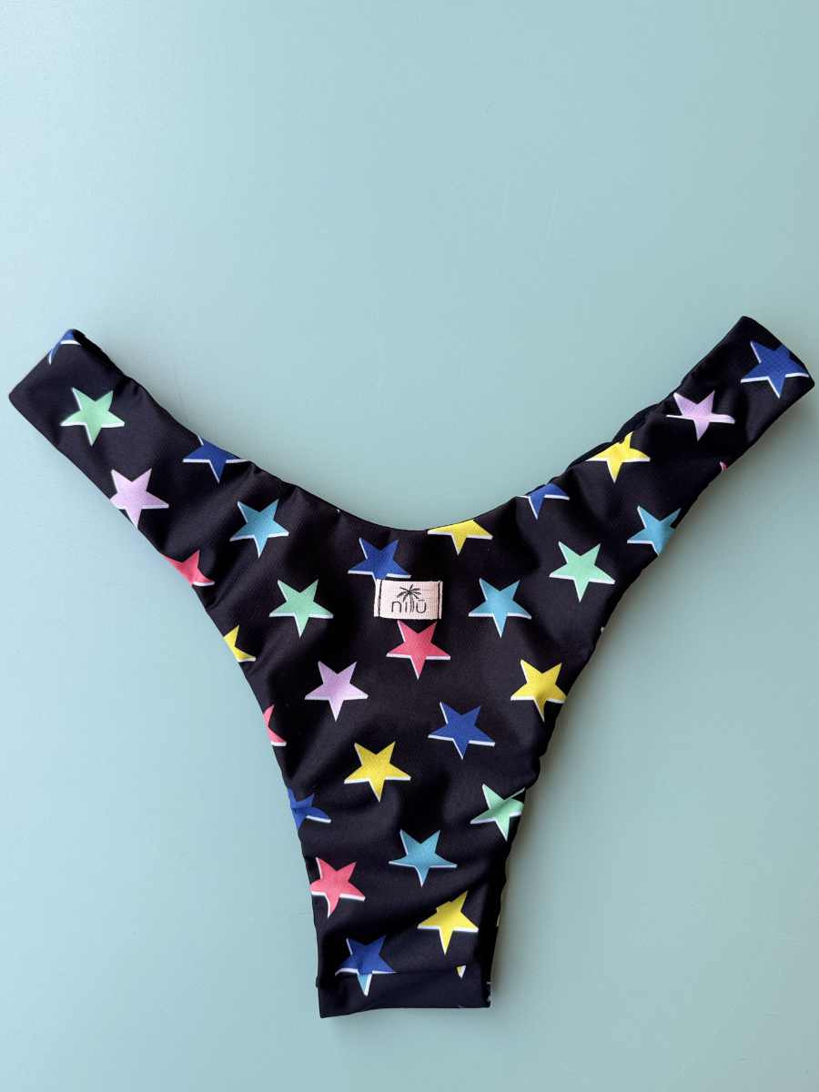 Slip donna Nilu Isabel Fantasia Stars taglia M