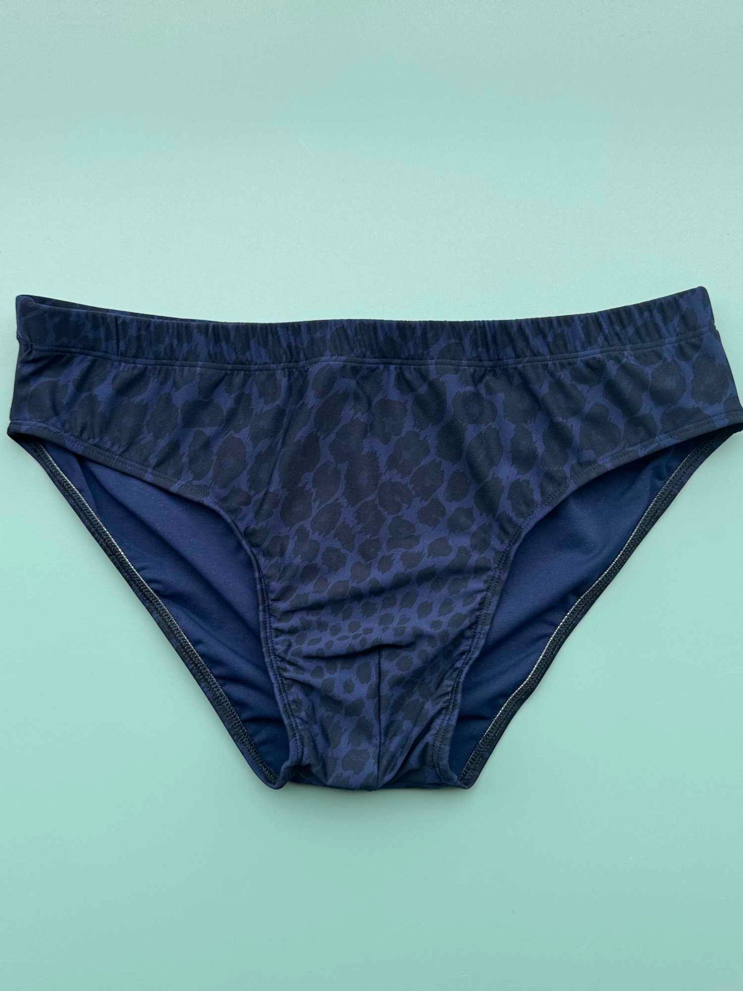 Slip uomo Nilu - beachwear artigianale dettaglio