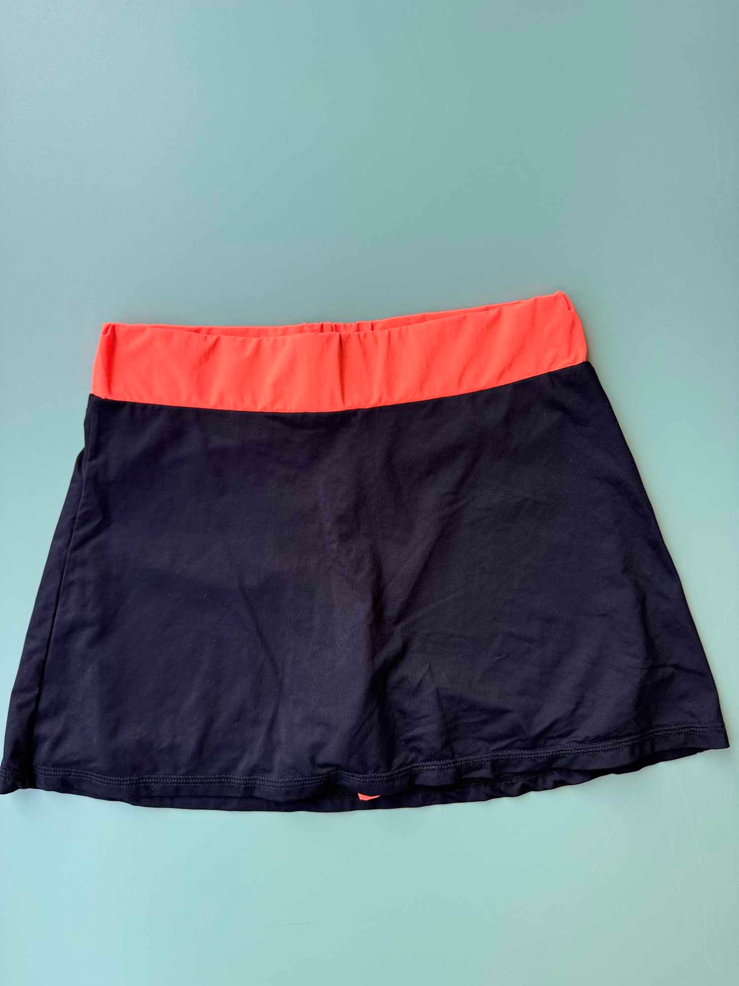 Gonna Nilu - activewear artigianale dettaglio