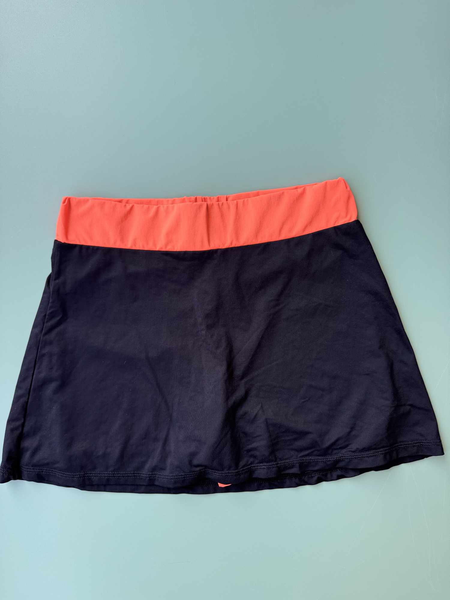 Gonna Nilu - activewear artigianale dettaglio