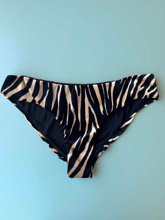 Slip donna Nilu Classico Michela Ciniglia Zebrato taglia M