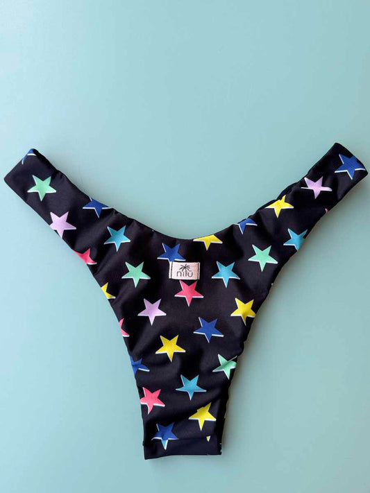 Slip donna Nilu Isabel Fantasia Stars taglia M