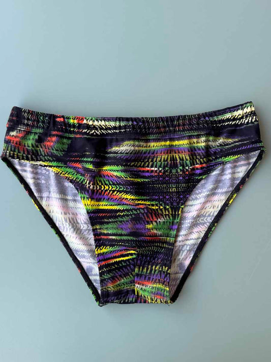 Slip uomo Nilu Fun Psikedelik taglia M