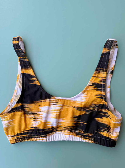 Top donna Nilu A Canotta Fantasia Vietnam taglia M